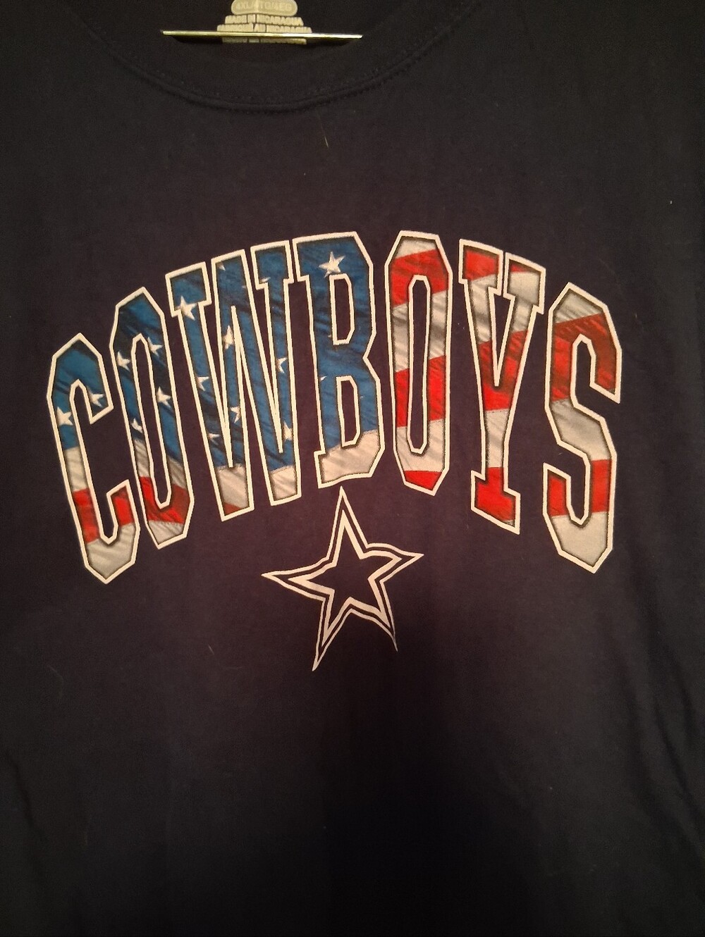 Dallas Cowboys Shirt
